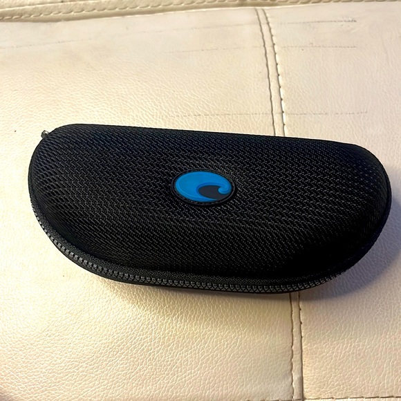 Costa Accessories Costa Sunglasses Case As Shown Poshmark